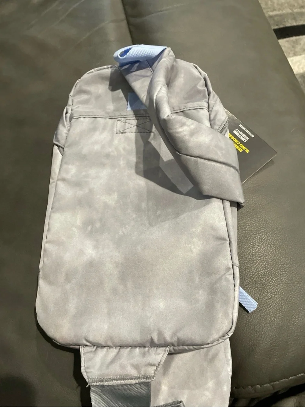 adidas Essentials 2 Sling Crossbody - Picture 3 of 10